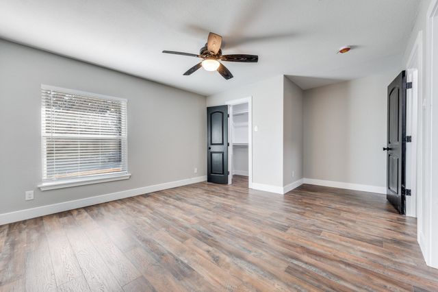 1101 Jeffery Trail, Irving, TX 75062