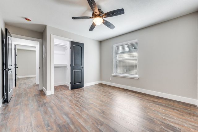 1101 Jeffery Trail, Irving, TX 75062