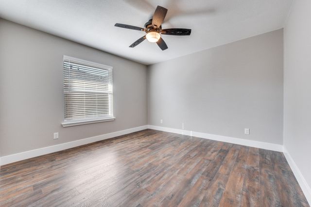 1101 Jeffery Trail, Irving, TX 75062