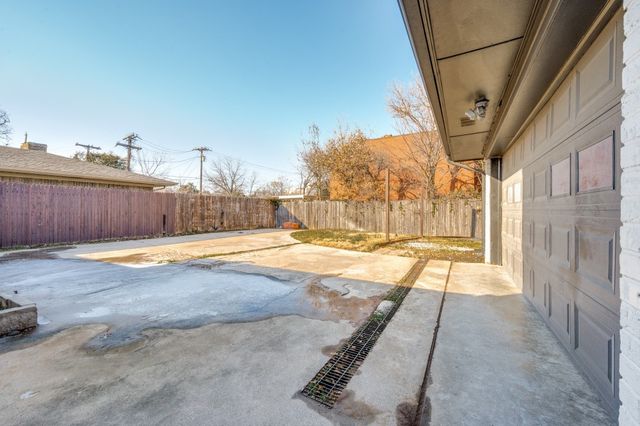 1101 Jeffery Trail, Irving, TX 75062