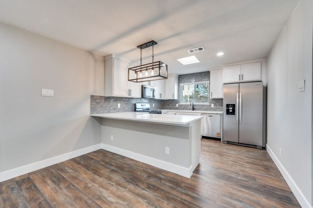 1101 Jeffery Trail, Irving, TX 75062