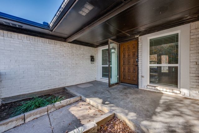 1101 Jeffery Trail, Irving, TX 75062