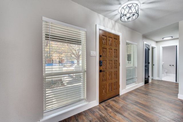 1101 Jeffery Trail, Irving, TX 75062