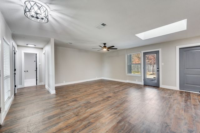 1101 Jeffery Trail, Irving, TX 75062