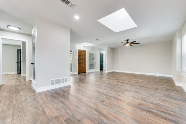 1101 Jeffery Trail, Irving, TX 75062