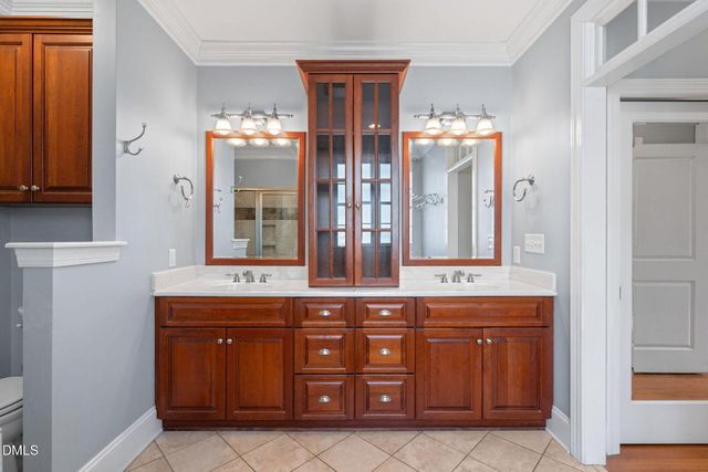 2300 Forestbluff Drive, Fuquay Varina, NC 27526