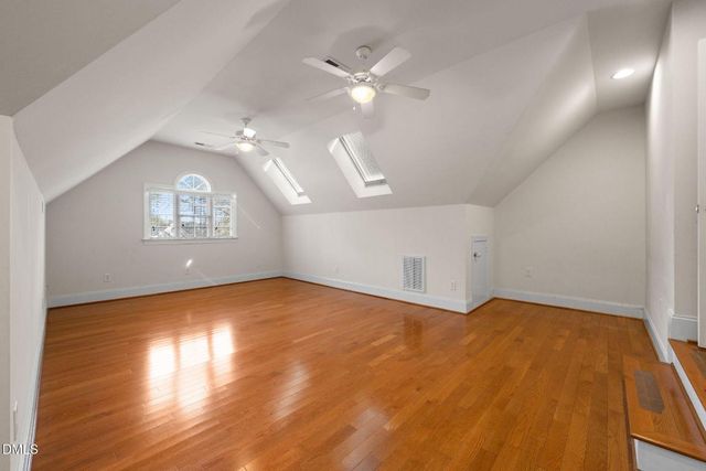 2300 Forestbluff Drive, Fuquay Varina, NC 27526