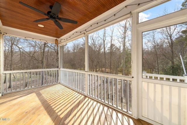 2300 Forestbluff Drive, Fuquay Varina, NC 27526