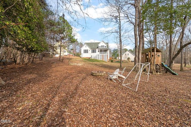 2300 Forestbluff Drive, Fuquay Varina, NC 27526
