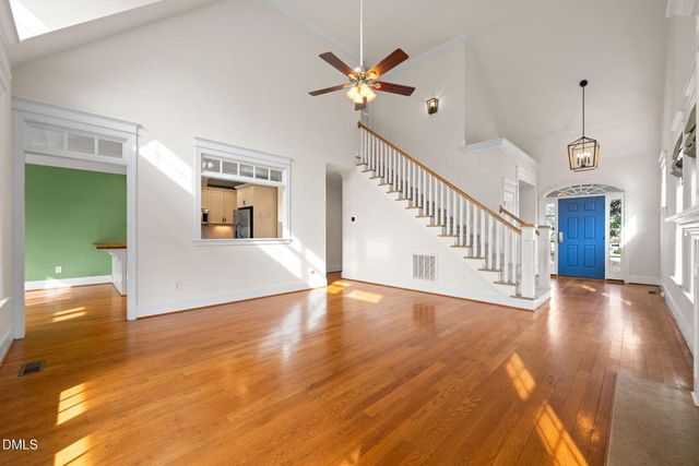 2300 Forestbluff Drive, Fuquay Varina, NC 27526