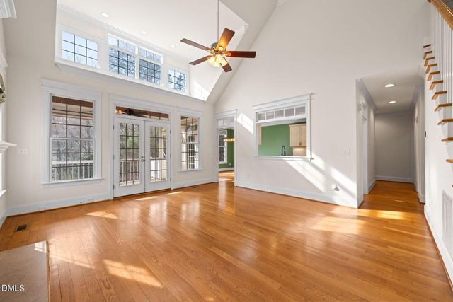 2300 Forestbluff Drive, Fuquay Varina, NC 27526