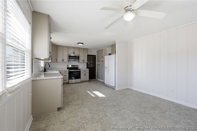 503 Jamestown Avenue, Fayetteville, NC 28303