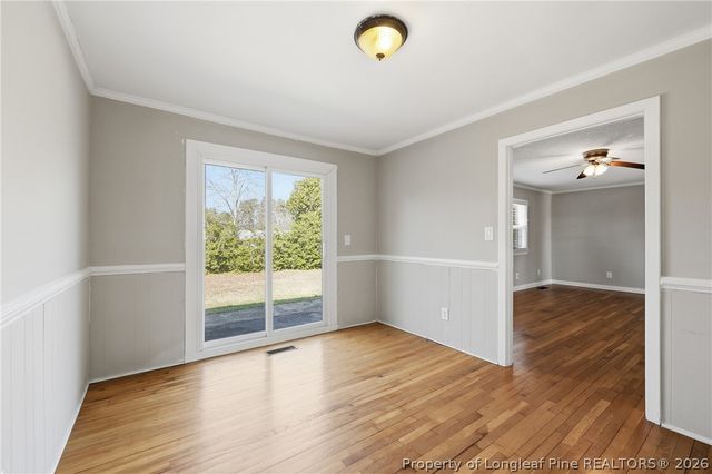 503 Jamestown Avenue, Fayetteville, NC 28303