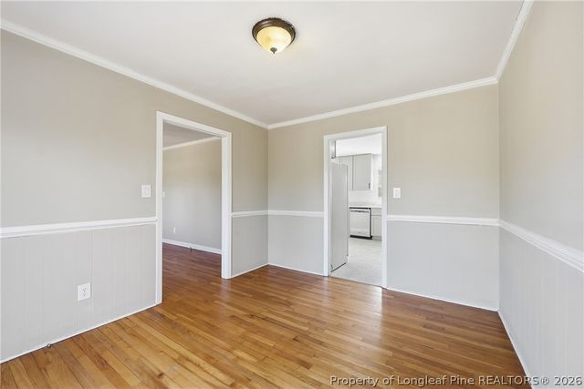 503 Jamestown Avenue, Fayetteville, NC 28303