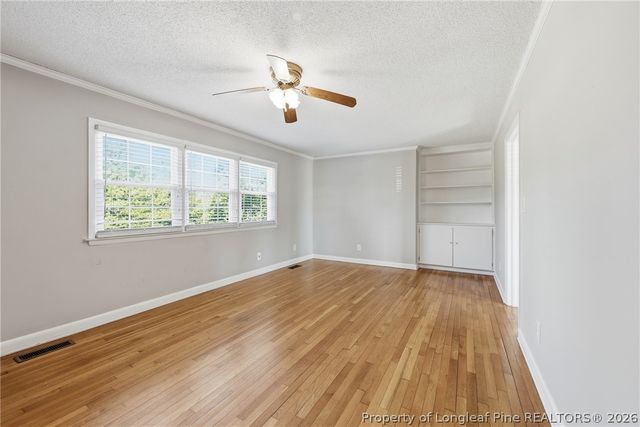 503 Jamestown Avenue, Fayetteville, NC 28303