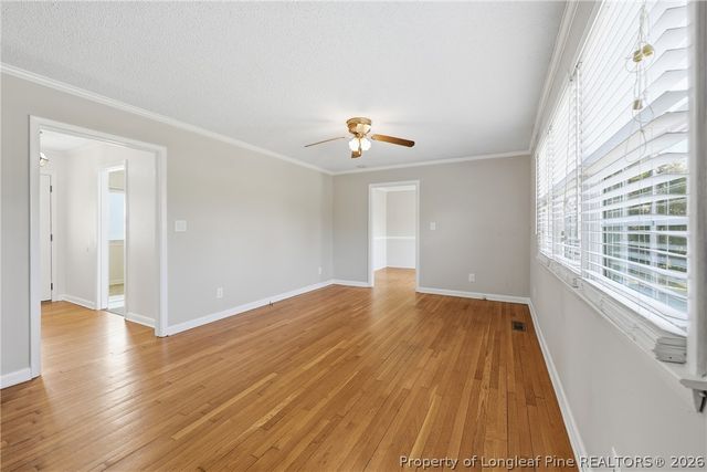 503 Jamestown Avenue, Fayetteville, NC 28303