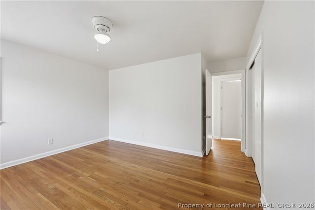 503 Jamestown Avenue, Fayetteville, NC 28303