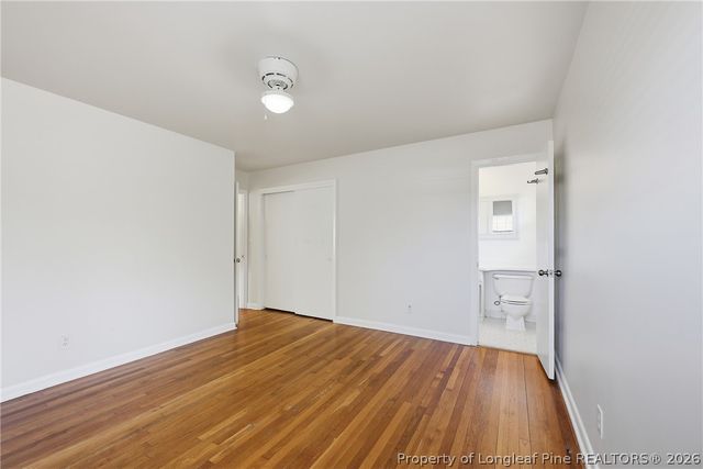 503 Jamestown Avenue, Fayetteville, NC 28303