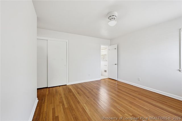 503 Jamestown Avenue, Fayetteville, NC 28303