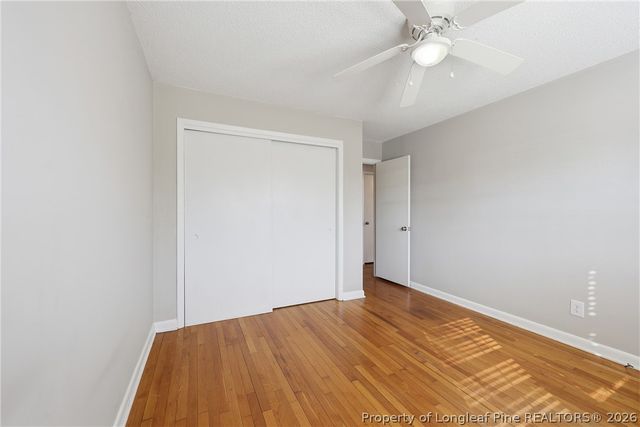 503 Jamestown Avenue, Fayetteville, NC 28303