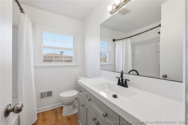 503 Jamestown Avenue, Fayetteville, NC 28303