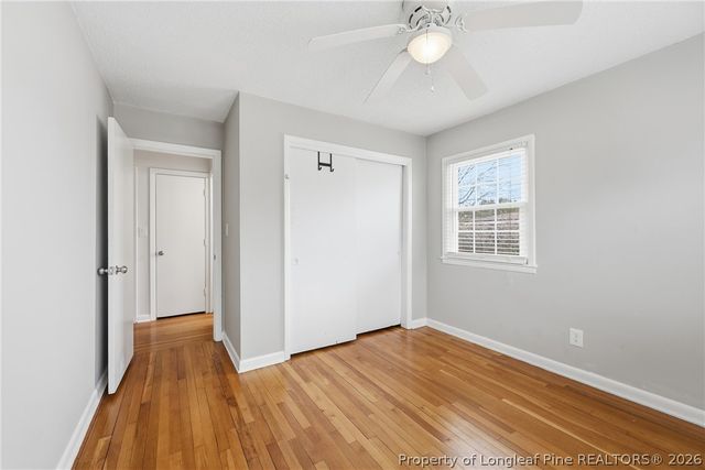 503 Jamestown Avenue, Fayetteville, NC 28303