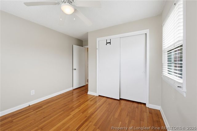 503 Jamestown Avenue, Fayetteville, NC 28303