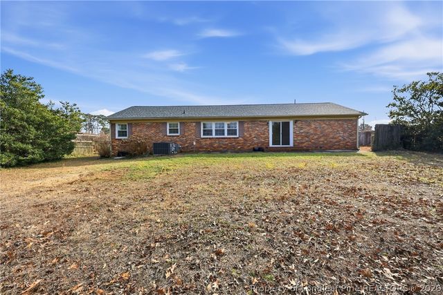 503 Jamestown Avenue, Fayetteville, NC 28303