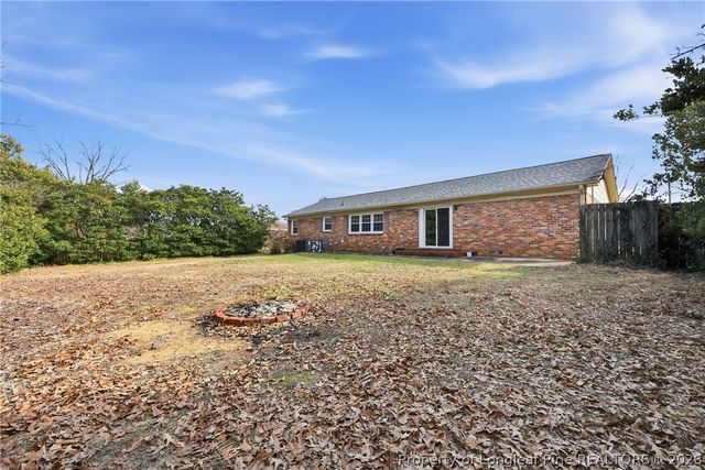 503 Jamestown Avenue, Fayetteville, NC 28303