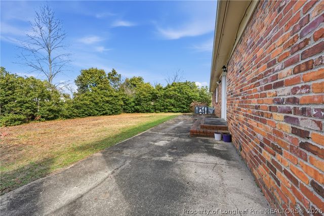 503 Jamestown Avenue, Fayetteville, NC 28303