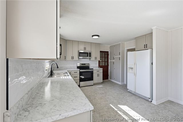 503 Jamestown Avenue, Fayetteville, NC 28303