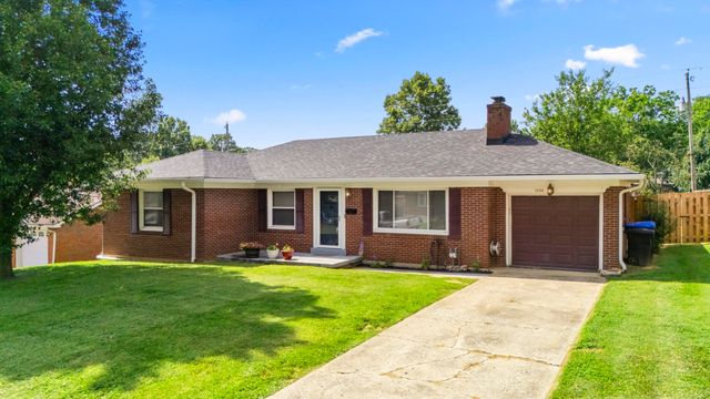 1038 Sioux Trail, Frankfort, KY 40601