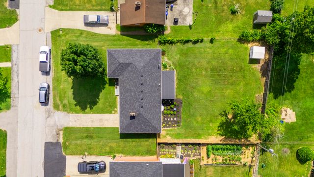 1038 Sioux Trail, Frankfort, KY 40601