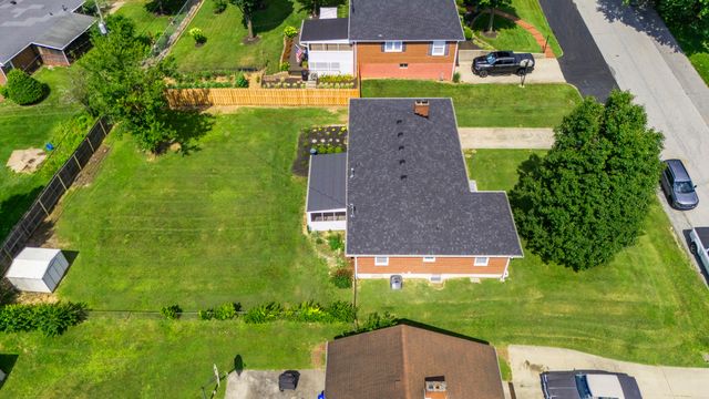 1038 Sioux Trail, Frankfort, KY 40601
