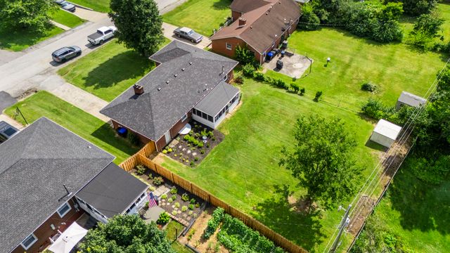 1038 Sioux Trail, Frankfort, KY 40601