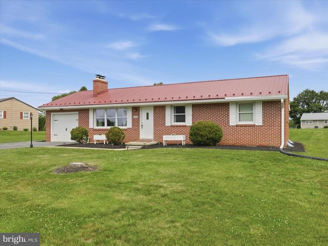 12264 MALISSA DRIVE, Greencastle, PA 17225
