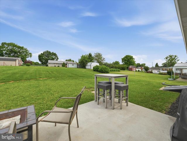 12264 MALISSA DRIVE, Greencastle, PA 17225
