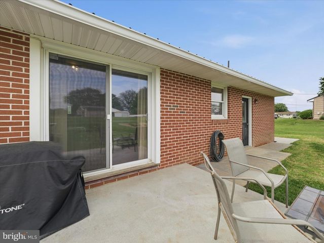 12264 MALISSA DRIVE, Greencastle, PA 17225