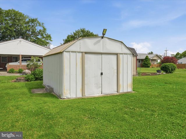 12264 MALISSA DRIVE, Greencastle, PA 17225