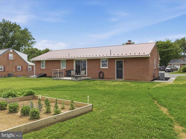 12264 MALISSA DRIVE, Greencastle, PA 17225