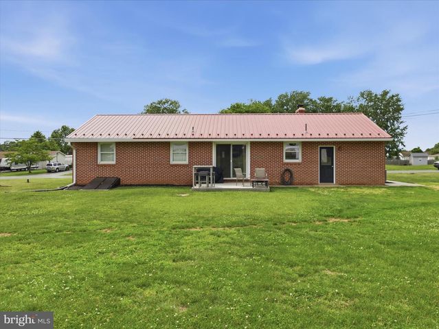 12264 MALISSA DRIVE, Greencastle, PA 17225