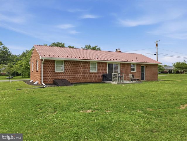 12264 MALISSA DRIVE, Greencastle, PA 17225