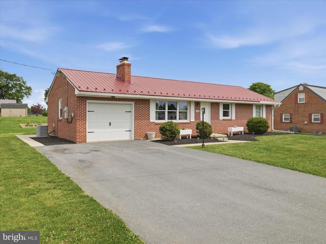 12264 MALISSA DRIVE, Greencastle, PA 17225