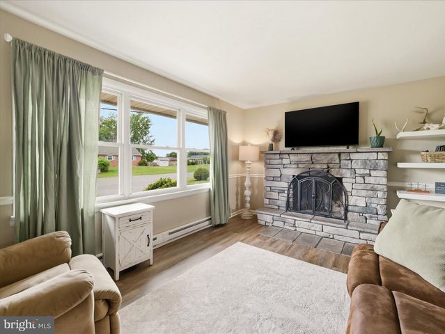 12264 MALISSA DRIVE, Greencastle, PA 17225