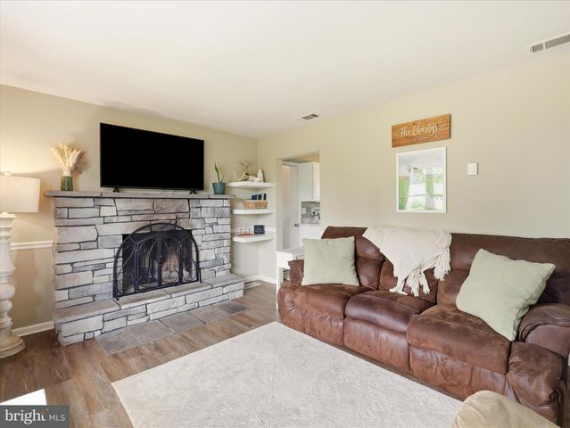 12264 MALISSA DRIVE, Greencastle, PA 17225