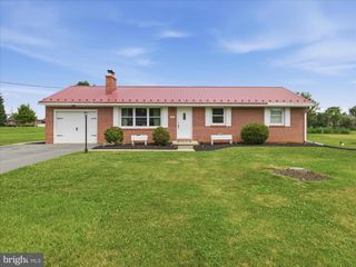 12264 MALISSA DRIVE, Greencastle, PA 17225
