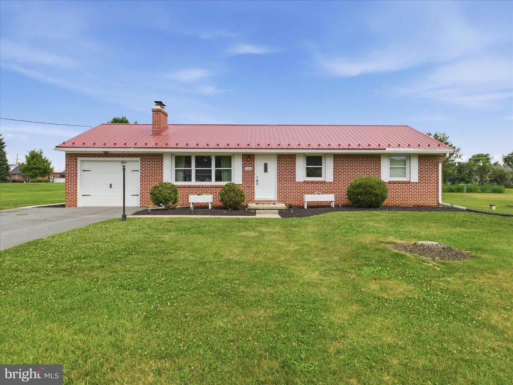 12264 MALISSA DRIVE, Greencastle, PA 17225