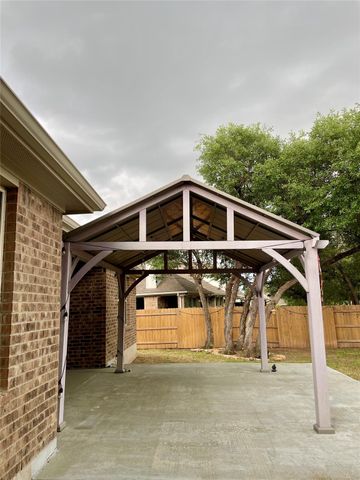 120 Sail Wind WAY, Georgetown, TX 78633