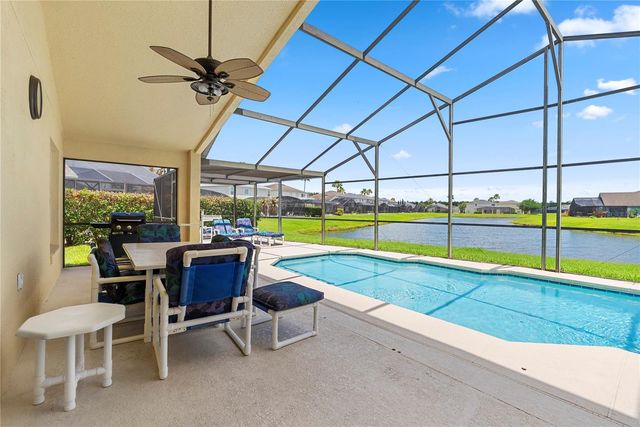 4811 CUMBRIAN LAKES DRIVE, Kissimmee, FL 34746
