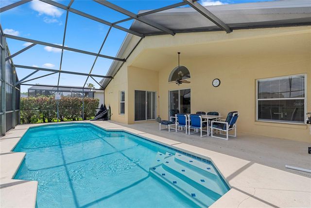 4811 CUMBRIAN LAKES DRIVE, Kissimmee, FL 34746